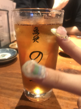 JULIE＆ANNA Tokyo - あゆの女の子ブログ画像