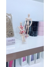 JULIE＆ANNA Tokyo - あゆの女の子ブログ画像