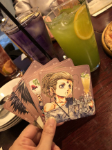 Happy Gang - あかりの女の子ブログ画像