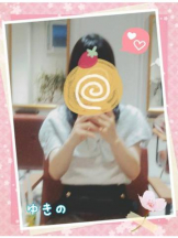 CHERRY 新宿 - ゆきのの女の子ブログ画像