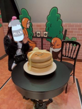 パイレーツ - ゆきなの女の子ブログ画像