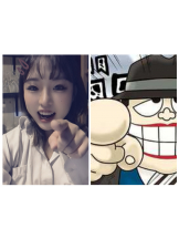 Ronno - るいの女の子ブログ画像