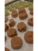 アチュゲッチュ - みおの女の子ブログ画像