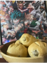 アチュゲッチュ - みおの女の子ブログ画像