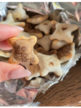 アチュゲッチュ - みおの女の子ブログ画像