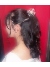 アチュゲッチュ - みおの女の子ブログ画像