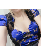 キュンキュン - みやびの女の子ブログ画像