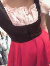 CHERRY 新宿 - みちの女の子ブログ画像