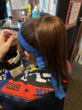 アチュゲッチュ - 璃乃の女の子ブログ画像