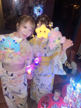 アチュゲッチュ - 璃乃の女の子ブログ画像