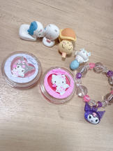 アチュゲッチュ - 璃乃の女の子ブログ画像