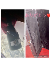 エマニエル 神田店 - るるの女の子ブログ画像