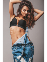 rejas(レジャス) - あかりの女の子ブログ画像