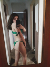 rejas(レジャス) - あかりの女の子ブログ画像