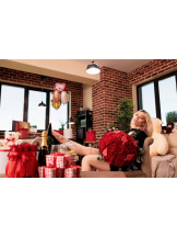 rejas(レジャス) - あかりの女の子ブログ画像