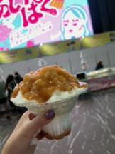 rejas(レジャス) - あかりの女の子ブログ画像