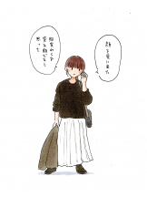 Ronno - あきの女の子ブログ画像