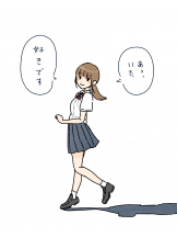 Ronno - あきの女の子ブログ画像