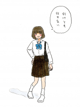 Ronno - あきの女の子ブログ画像