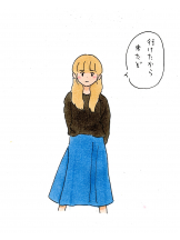 Ronno - あきの女の子ブログ画像