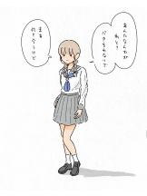 Ronno - あきの女の子ブログ画像