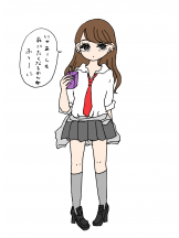 Ronno - あきの女の子ブログ画像