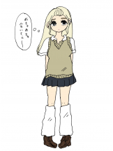 Ronno - あきの女の子ブログ画像