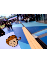 Ronno - あきの女の子ブログ画像