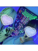 龍宮城 - りこの女の子ブログ画像