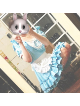 CHERRY DAYS WEST - さなの女の子ブログ画像