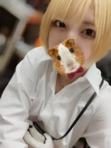 下北沢 Paradise Kiss(パラダイスキス) - るみの女の子ブログ画像
