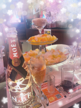 はっち 神田店 - りとの女の子ブログ画像