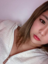 武蔵小杉 シュシュ - れおなの女の子ブログ画像