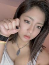 武蔵小杉 シュシュ - れおなの女の子ブログ画像