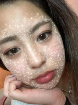 武蔵小杉 シュシュ - れおなの女の子ブログ画像