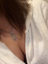 武蔵小杉 シュシュ - れおなの女の子ブログ画像