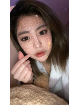 武蔵小杉 シュシュ - れおなの女の子ブログ画像