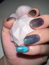 武蔵小杉 シュシュ - れおなの女の子ブログ画像