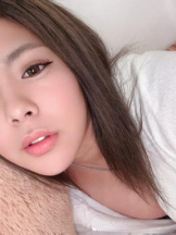 武蔵小杉 シュシュ - れおなの女の子ブログ画像