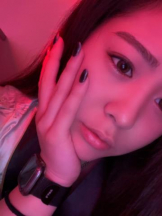 武蔵小杉 シュシュ - れおなの女の子ブログ画像