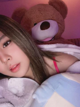 武蔵小杉 シュシュ - れおなの女の子ブログ画像