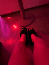 武蔵小杉 シュシュ - れおなの女の子ブログ画像