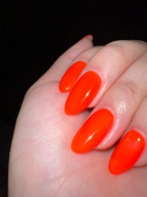 武蔵小杉 シュシュ - れおなの女の子ブログ画像