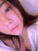 武蔵小杉 シュシュ - れおなの女の子ブログ画像