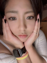 武蔵小杉 シュシュ - れおなの女の子ブログ画像