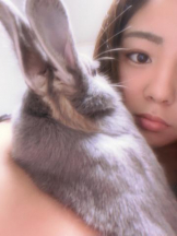 武蔵小杉 シュシュ - れおなの女の子ブログ画像