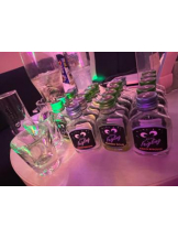 武蔵小杉 シュシュ - れおなの女の子ブログ画像