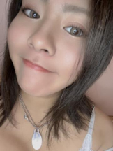 武蔵小杉 シュシュ - れおなの女の子ブログ画像