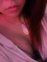 武蔵小杉 シュシュ - れおなの女の子ブログ画像