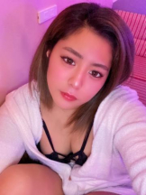 武蔵小杉 シュシュ - れおなの女の子ブログ画像